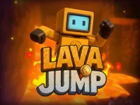 Lava Jump