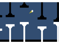 Play Leap and Avoid 2 now!