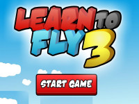 Play Learn To Fly 3 now!
