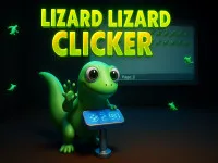 Lizard Lizard Clicker