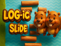 Play LOGic Slide now!