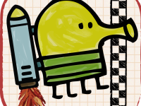 Play Doodle Jump now!