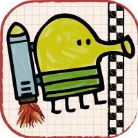 Doodle Jump: A Simple, Simply Addictive App