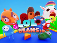 Play LOLBeans now!