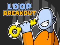 Play Loop Breakout now!