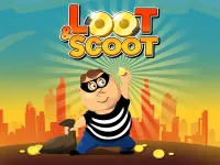 Loot & Scoot
