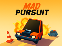 Play Mad Pursuit now!