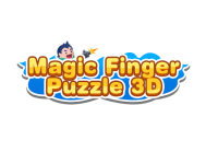Play Magic Finger: Puzzle 3D now!