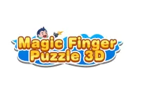 Magic Finger: Puzzle 3D