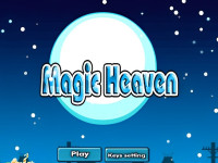 Play Magic Heaven now!