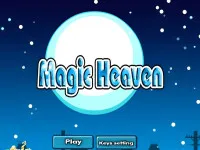 Magic Heaven