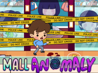 Play Mall Anomaly now!