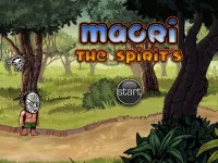 Maori The Spirit's