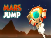 Mars Jump