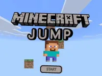 Minecraft Jump