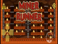 Miner Runner