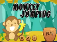 monkey-jumping
