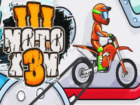 Play Moto X3M now!