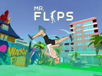 Play Mr Flip now!