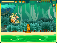 Play Mystical Forest Adventure now!