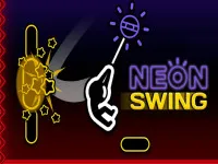 Neon Swing