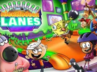 Nickelodeon Lanes