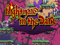 Play Nightmare In The Dark now!