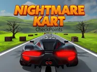 Nightmare Kart