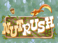 Play Nut Rush now!