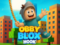 Play Obby Blox Hook now!