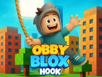 Obby Blox Hook