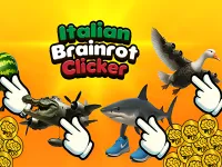 Italian Brainrot Clicker