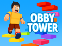Play Obby Tower now!