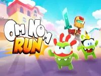 Om Nom Run