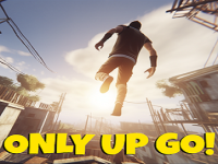 Play Only Up: Go! now!