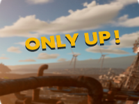 Play Only Up! now!