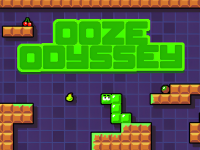 Play Ooze Odyssey now!