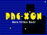 Play Pac Xon now!
