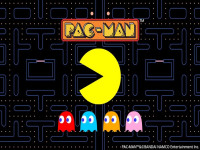 Play Pacman now!