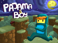 Play Pajama Boy 3 now!