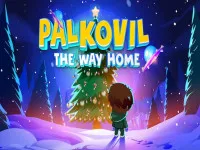 PLay Palkovil The Way Home now!