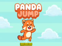 Play Panda Jump now!