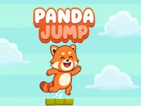 Panda Jump