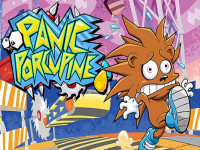 Play Panic Porcupine now!