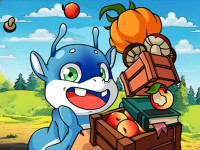 Play Papa Buzja now!