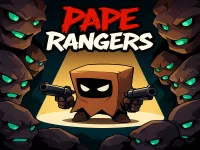 Pape Rangers