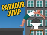 Parkour Jump