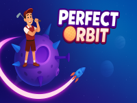 Play Perfect Orbit now!