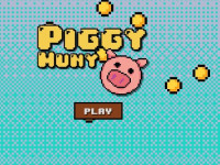 Play Piggy Muny now!
