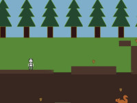 Play Pixel Dash now!